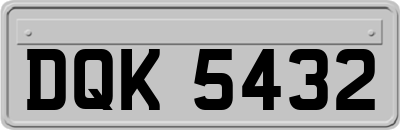 DQK5432
