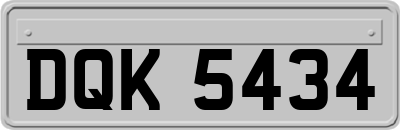 DQK5434