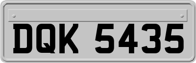 DQK5435