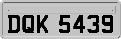 DQK5439