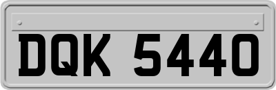 DQK5440
