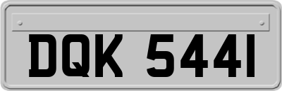 DQK5441