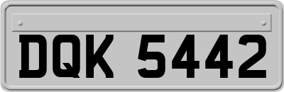 DQK5442