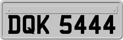 DQK5444