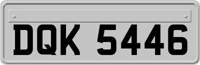 DQK5446