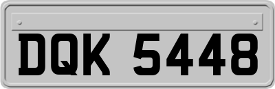 DQK5448