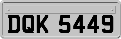 DQK5449