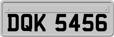 DQK5456