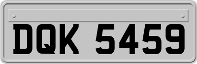 DQK5459