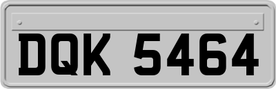 DQK5464