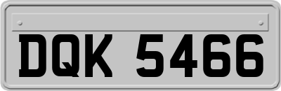 DQK5466