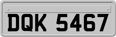 DQK5467