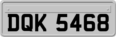 DQK5468