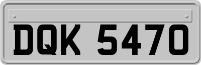 DQK5470