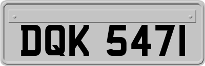DQK5471