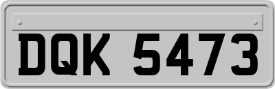 DQK5473