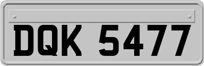 DQK5477