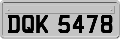 DQK5478