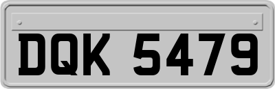 DQK5479