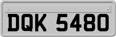 DQK5480