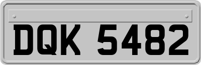 DQK5482