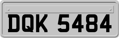 DQK5484