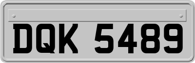 DQK5489