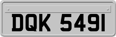 DQK5491
