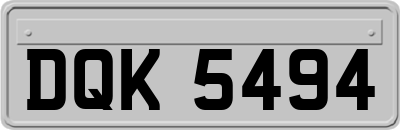 DQK5494