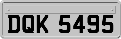 DQK5495