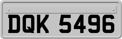 DQK5496