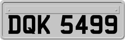 DQK5499