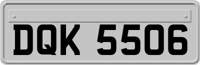 DQK5506