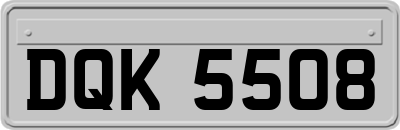 DQK5508