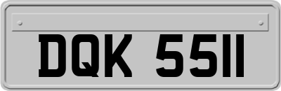 DQK5511