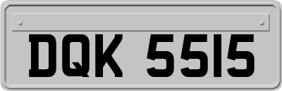 DQK5515