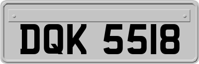DQK5518