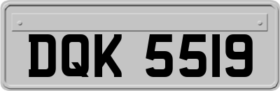 DQK5519