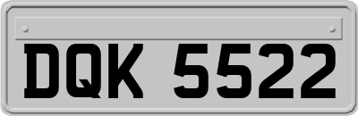 DQK5522