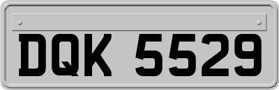 DQK5529