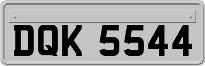 DQK5544