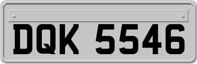DQK5546