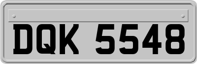 DQK5548