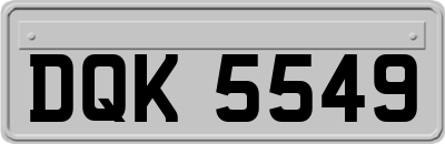 DQK5549