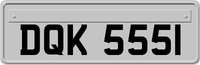 DQK5551