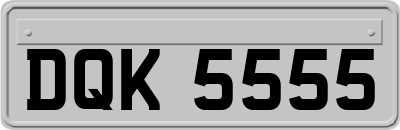 DQK5555