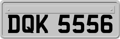 DQK5556