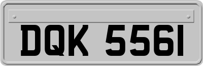 DQK5561