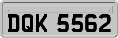 DQK5562
