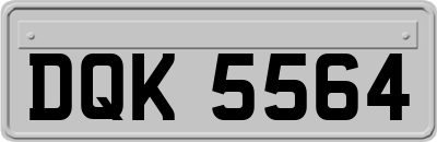 DQK5564
